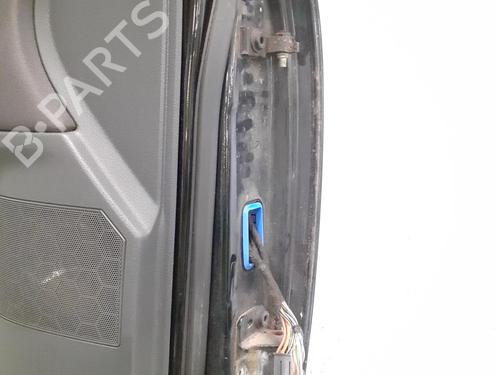 Left front door VW POLO IV (9N_, 9A_) 1.4 16V | BP24795864C2 