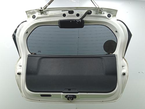 Bagklap CC/Kombi-Coupé NISSAN NOTE (E12) 1.2 | BP38425396C6 - Image 6