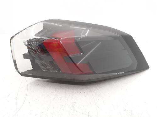 Used Right taillight PEUGEOT 2008 II (UD_, US_, UY_, UJ_, UR_, UC_) 1.2 PureTech 100 (USHNK) (101 hp) 32208153