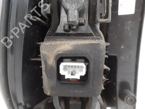 Right taillight RENAULT SCÉNIC III (JZ0/1_) 1.2 TCe (JZ16) | BP29330354C35 