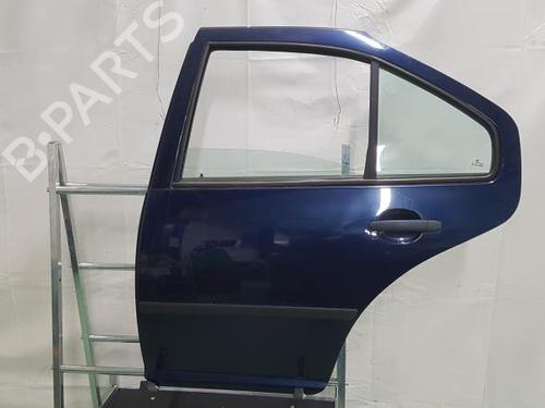 Dør venstre bak VW BORA I (1J2) 1.9 TDI | BP24780162C4 