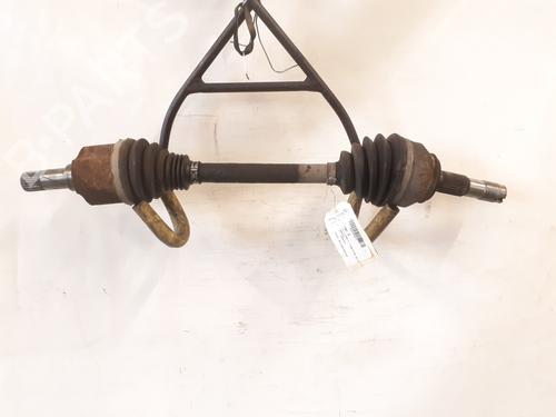 Used Left front driveshaft FIAT DUCATO Van (250_) 140 Natural Power (136 hp) 30295207