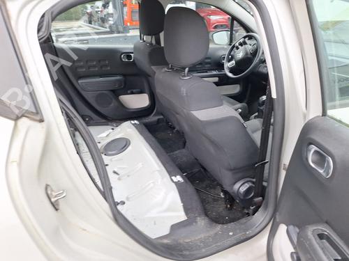 Grill CITROËN C3 III (SX) 1.6 BlueHDi 75 | BP33183671C40 - Image 39