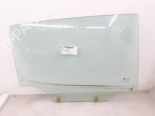Used Rear right door window DACIA SPRING EV (B6M1) (45 hp) 24796299