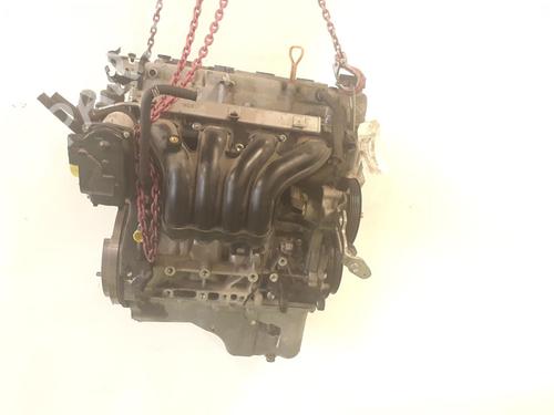 Engine OPEL AGILA B (H08) 1.2 (F68) | BP24795473M1 