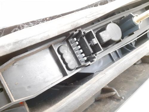 Left taillight RENAULT KANGOO (KC0/1_) 1.2 (KC0A, KC0K, KC0F, KC01) | BP24798517C34 