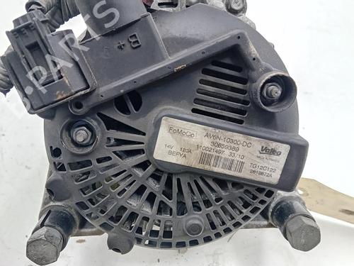 Alternator FORD FIESTA VI (CB1, CCN) 1.6 TDCi | BP24792761M7 
