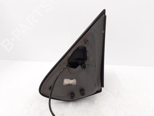Bakspejl Højre DACIA LOGAN MCV II TCe 90 (K8M1, K8MA, K8AC) | BP31711613C27 