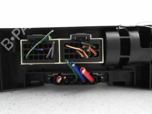 climate-control-audi-a1-8x1-8xk-2010-2011-2012-2013-2014-2015-2016-2017-2018-2019-24776029 main image