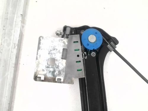 Front right window mechanism OPEL ASTRA H TwinTop (A04) 1.9 CDTi (L67) | BP24781987C23