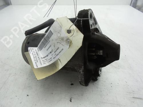 Used Starter Starter RENAULT MODUS / GRAND MODUS (F/JP0_) 1.4 (JP01, JP0J) (98 hp) 24784175 24784175