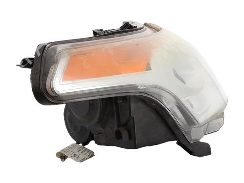 Right headlight CITROËN C3 Picasso (SH_) 1.4 VTi 95 (SH8FSC, SH8FP0, SH8FP6) | BP39938738C29 - Image 6