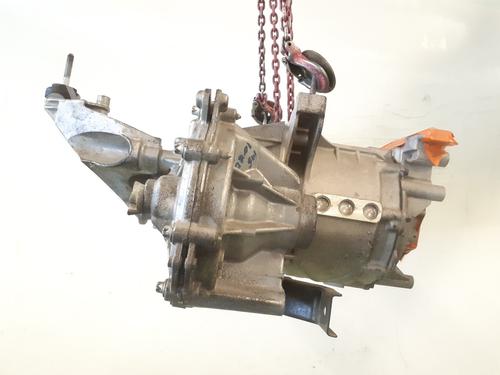 Motor DACIA SPRING EV (B6M1) | BP37742465M1 - Image 8