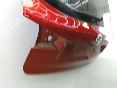 Tailgate MG MG HS (AS23) 1.5 EHS Hybrid (CSA6463) | BP39563647C6 - Image 2