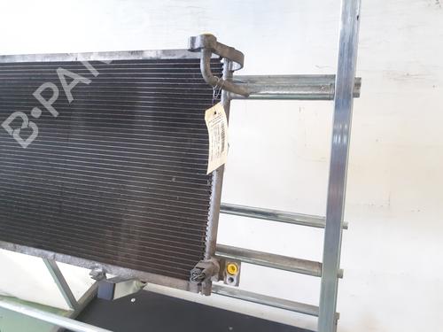 AC radiator FORD FIESTA VI (CB1, CCN) 1.4 | BP36786942M32  - Image 8