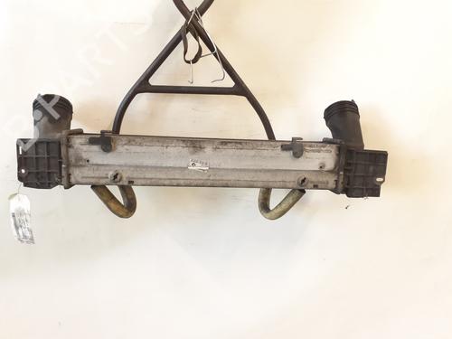 Used Intercooler BMW 1 (E87) 118 d (122 hp) 24798727