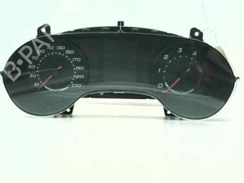 Used Instrument cluster FIAT TIPO Hatchback (356_, 357_) 1.3 D (356HXH1A) (95 hp) 24778872