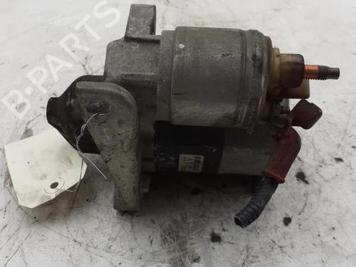 Starter TOYOTA AYGO (_B1_) 1.0 (KGB10_, KGB10R) | BP24786117M8
