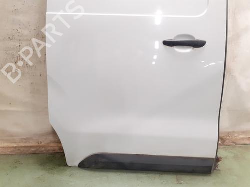 Right slide door FIAT SCUDO Van E-SCUDO (507) | BP29925436C75