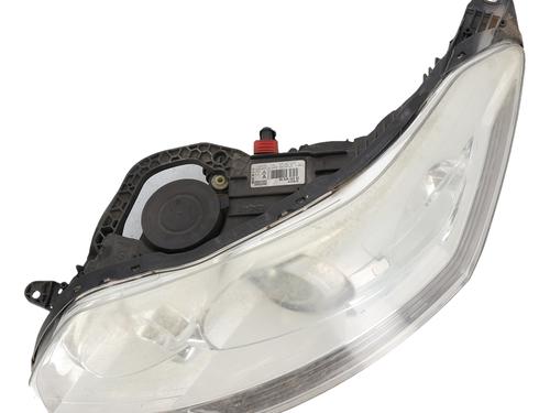 Left headlight CITROËN C5 III (RD_) 2.0 HDi (RDRHD8, RDRHDJ, RDRHR8, RDRHRJ) | BP39425012C28 - Image 5
