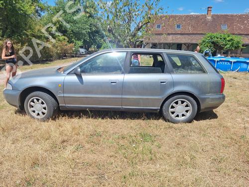 Brugte AUDI A4 B5 Avant (8D5) 1.6 4819129