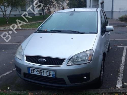 Intercooler FORD FOCUS C-MAX (DM2) 1.8 TDCi | BP24778662M30 