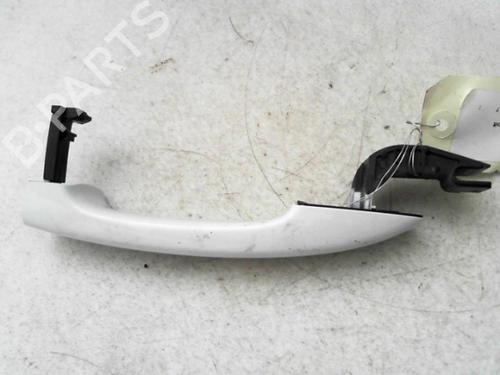 Used Rear right exterior door handle Rear right exterior door handle RENAULT GRAND SCÉNIC IV (R9_) 1.5 dCi 110 (R9A3) (110 hp) 24776273 24776273