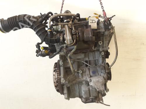 Engine RENAULT CLIO IV (BH_) 0.9 TCe 90 (BHNF, BHMA, BHMH, BHJK, BHJR) | BP33687424M1  - Image 7