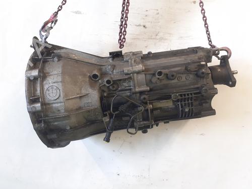 Gearbox BMW 1 Convertible (E88) 120 d | BP29629808M3 