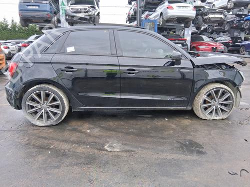 Headlight switch AUDI A1 Sportback (8XA, 8XF) 1.0 TFSI | BP37742068I24  - Image 31