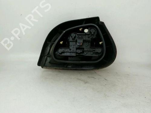 Venstre baglygte RENAULT MEGANE I (BA0/1_) 1.9 dCi (BA05, BA1F) (102 hp) 24773748