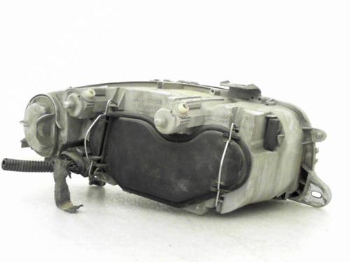 Left headlight ALFA ROMEO 147 (937_) 1.6 16V T.SPARK ECO (937.AXA1A, 937.BXA1A) | BP24774203C28 
