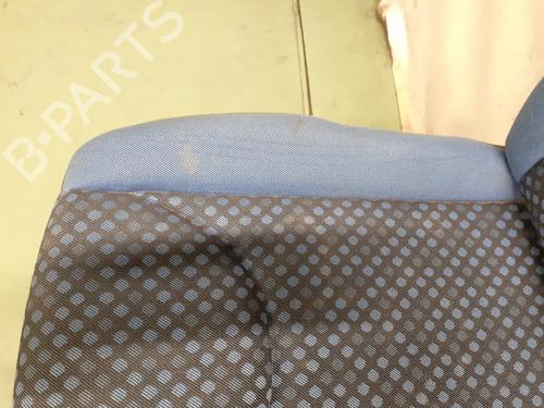 Right front seat FIAT SCUDO Bus (270_, 272_) 2.0 D Multijet | BP31972170C16 