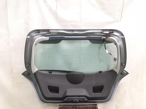Tailgate PEUGEOT 207 (WA_, WC_) 1.6 HDi | BP24790181C6 