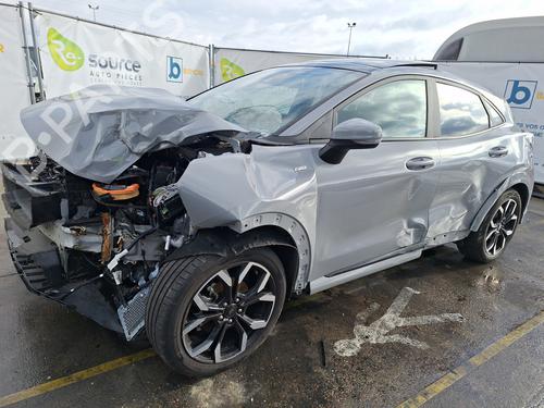 Climate control FORD PUMA (J2K, CF7) 1.0 EcoBoost mHEV | BP32021404I5 - Image 6