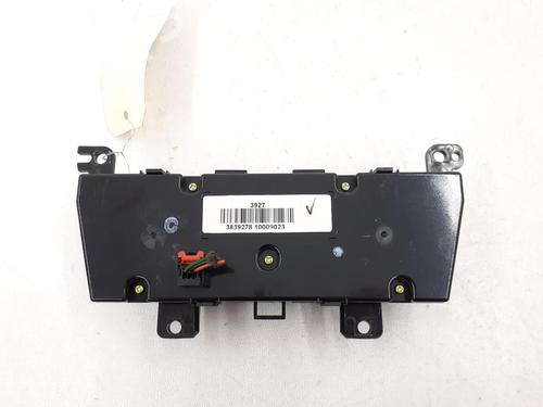 Used Climate control Climate control CHEVROLET CRUZE (J300) 2.0 CDI (125 hp) 24786506 24786506