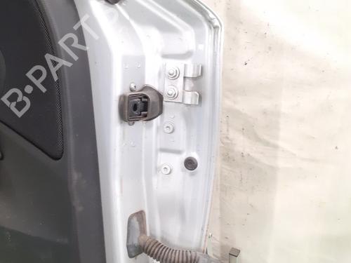 Left front door BMW 1 (E81) 118 d | BP26429736C2 