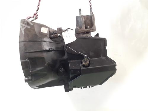Used Gearbox Gearbox FORD FIESTA VI (CB1, CCN) 1.5 TDCi (75 hp) 31095825 31095825
