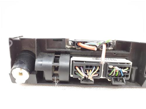 Climate control SKODA FABIA I (6Y2) 1.9 TDI | BP24787443I5 