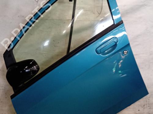 Used Left front door PEUGEOT ION Electric (64 hp) 29513277