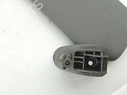 Right sun visor RENAULT MASTER III Platform/Chassis (EV, HV, UV) | BP36583501I2 - Image 4