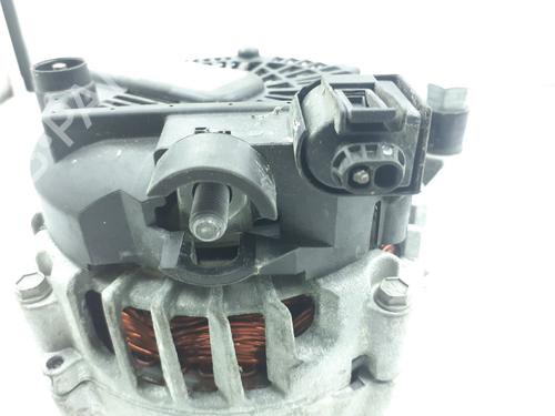 Alternator FORD FIESTA VI (CB1, CCN) 1.4 TDCi | BP24797884M7 