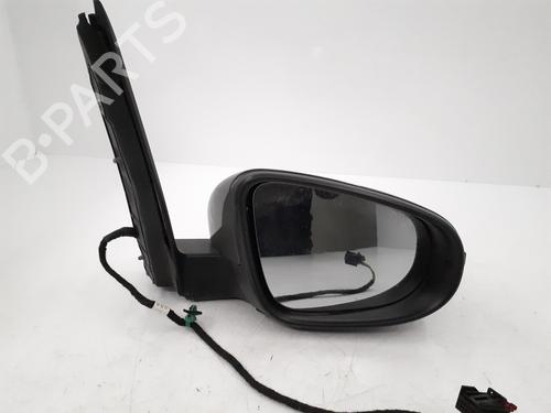Außenspiegel rechts für VW TOURAN (1T3) 1.6 TDI (105 hp) 30309347