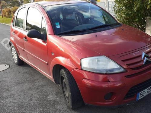 Ferdsskriver CITROËN C3 I (FC_, FN_) 1.4 HDi | BP24785890C48 