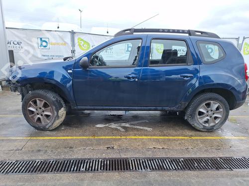Gearbox DACIA DUSTER (HS_)  | BP33700937M3  - Image 20