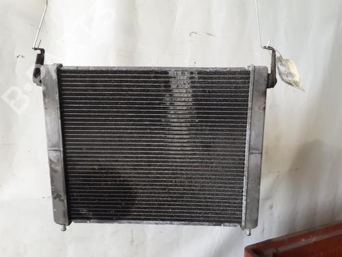 Water radiator BLUECAR BLUEUTILITY EV50 | BP24788150M31 - Image 2