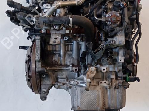 Engine CITROËN JUMPY III Van (V_) 1.6 BlueHDi 95 | BP29452725M1 