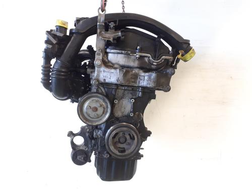Used Engine Engine CITROËN DS5 1.6 THP 200 (200 hp) 33397876 33397876