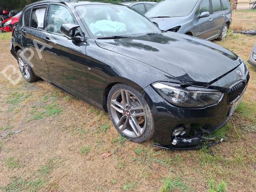 Used Parts BMW 1 (F20) 120 i 4437647