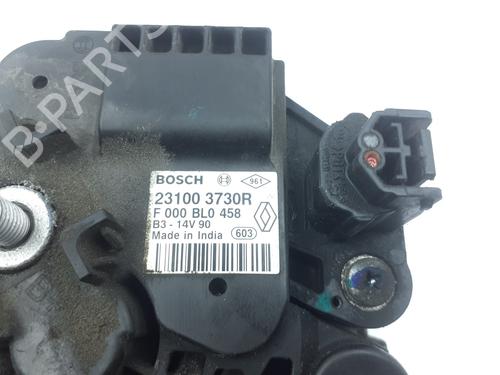 Alternator DACIA SANDERO II 1.2 | BP33438397M7 - Image 7